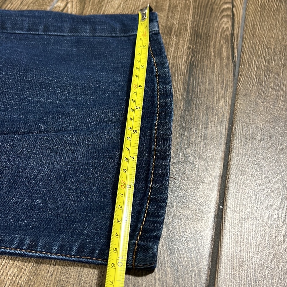Lane Bryant Slim Bootcut - Women’s 24 Average - Picture 8 of 9